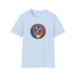 Grateful Dead - Tennessee State Flag Stealie Grateful Dead T-Shirt - StealieShop
